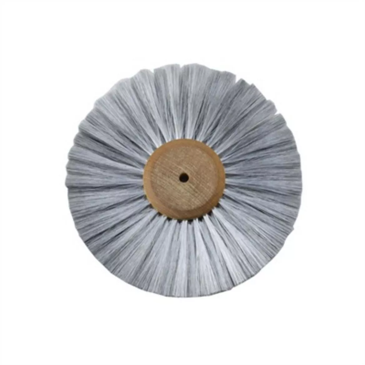 .0025″ STAINLESS STEEL BRUSHING WHEELS