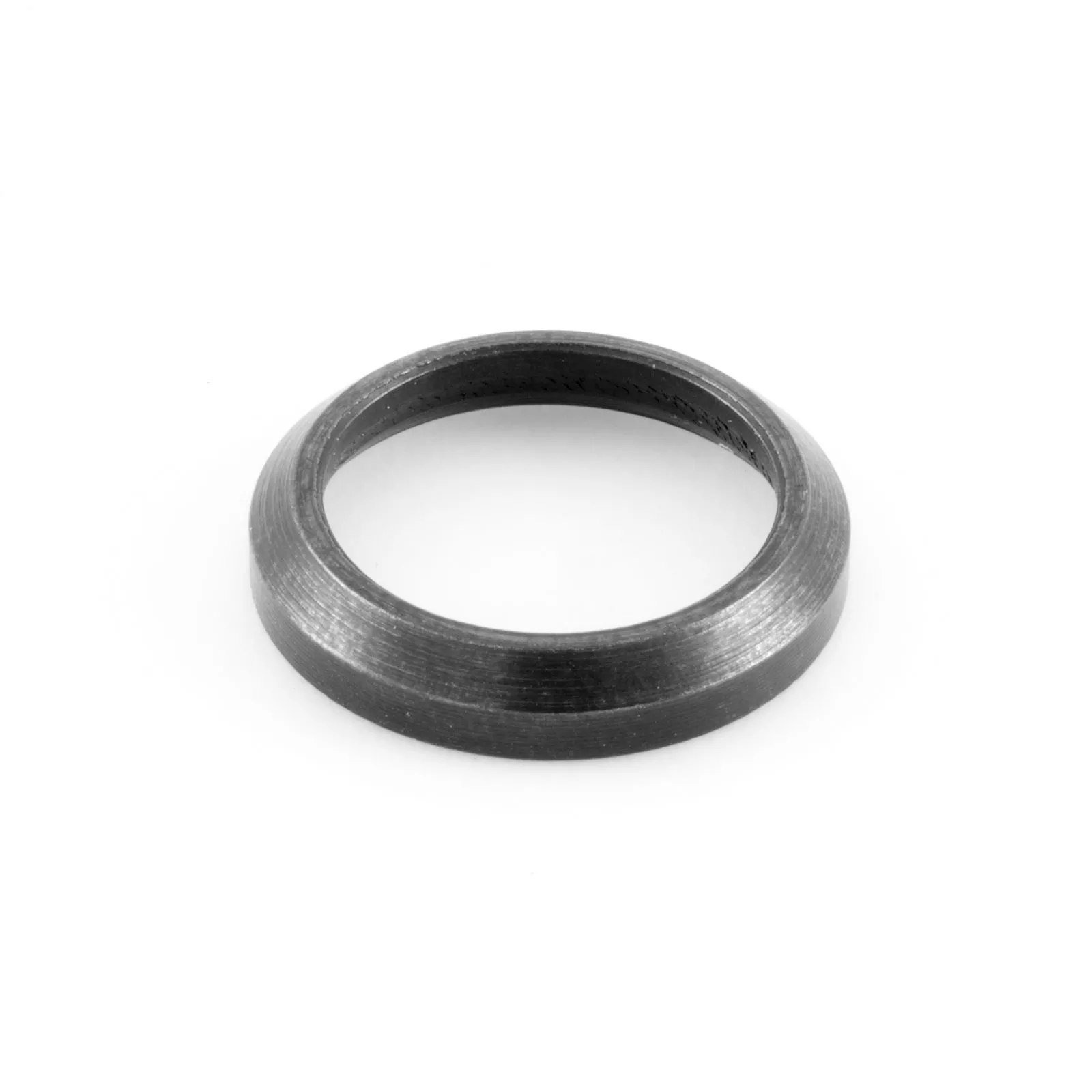 1/2″ Crush Washer – Black – Single – Tacticool22
