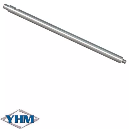 **10/22 Threaded Bull Gun Barrel – 18 Inch – Stainless – Yankee Hill