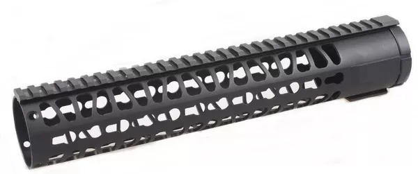 12″ Super Light Keymod Free Float Handguard L223