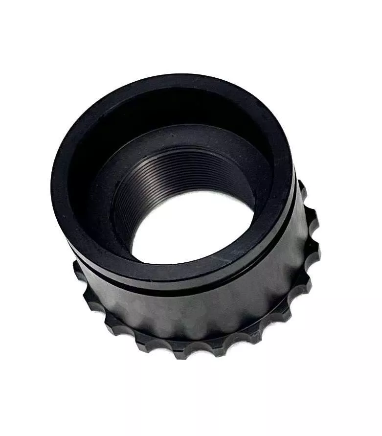 15-22 Barrel Nut For GI Style 2 Piece Hand Guards – Tacticool22