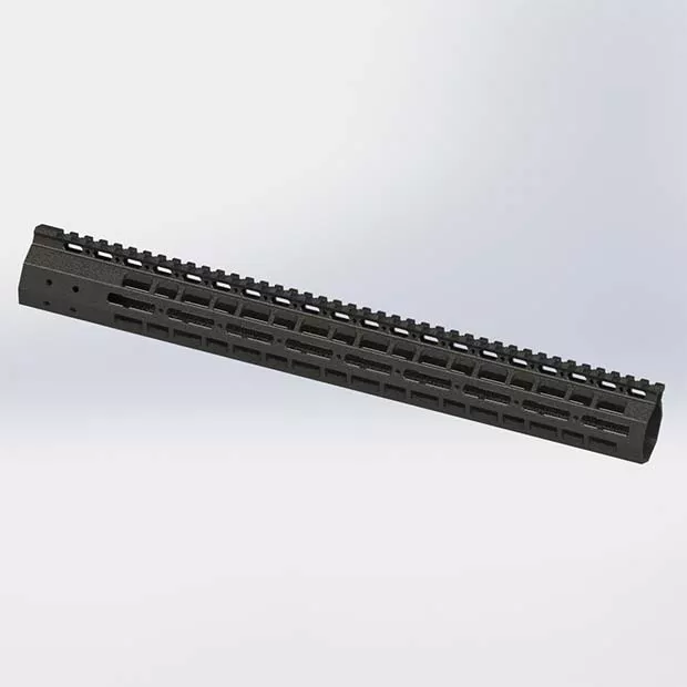 16.5" Handguard - FIMS Firearms