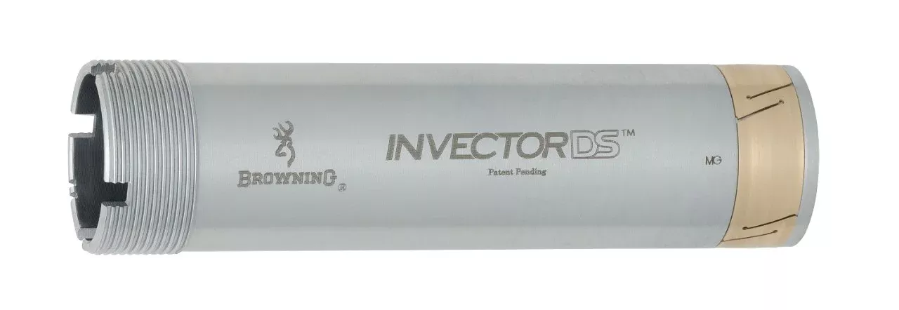 16 ga Invector-DS - Choke Tubes - Browning