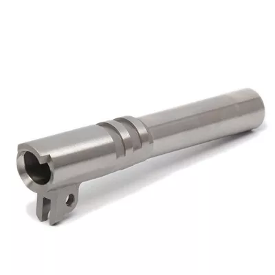 1911 4.25'' Commander .40 S&W Barrel Non Ramped