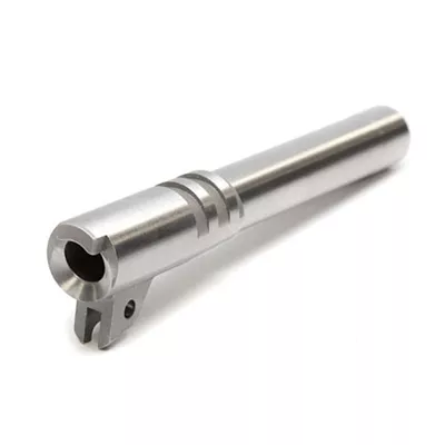 1911 5'' Government 9mm Barrel, Non-Ramped