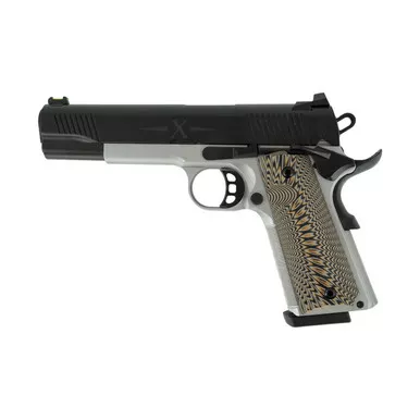 1911 D10 FO