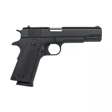 1911A1 Service 9