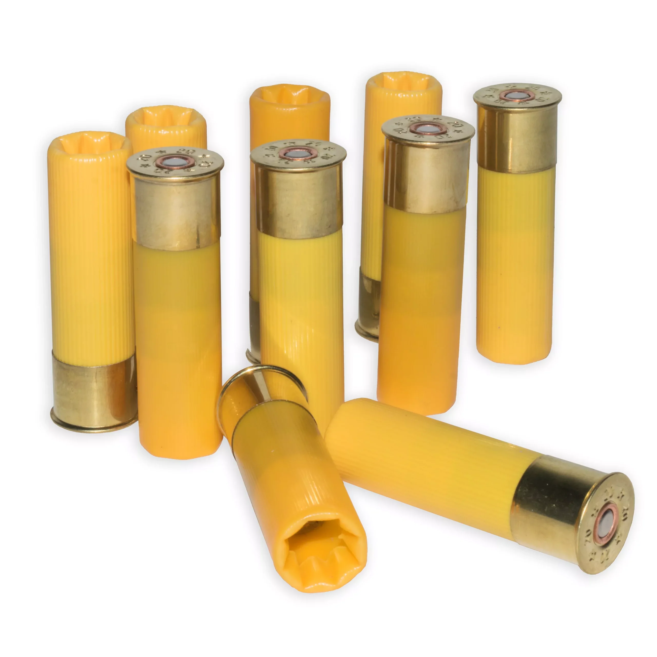 20 Gauge Blank Ammunition with Smoke