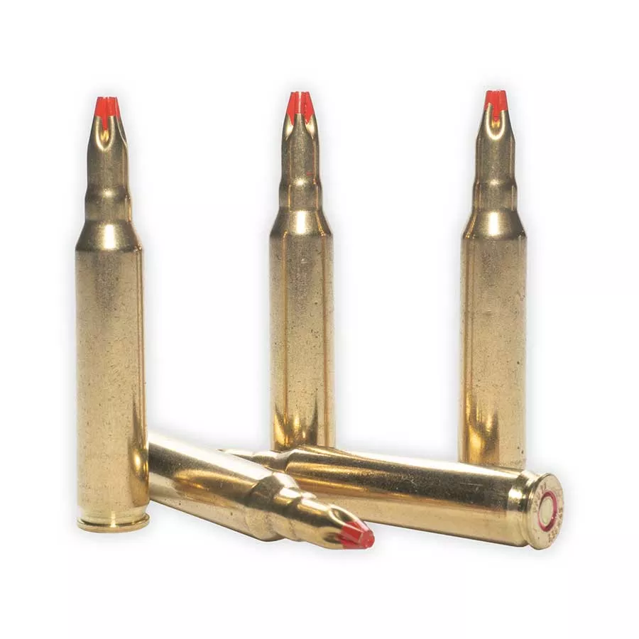 .223 (5.56 x 45 M200 A1 Long Tip) AR15 / Mini 14 / M16