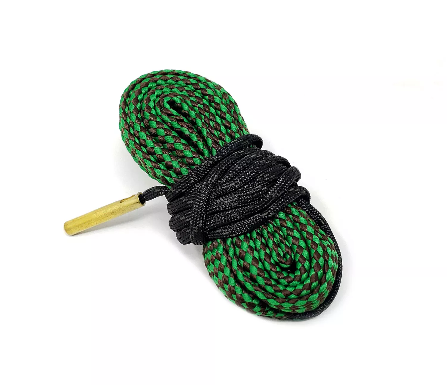 22LR / .223 / 5.56 Bore-Snake Gun Barrel Cleaner