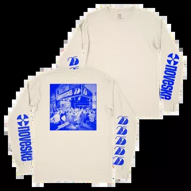 25th Anniversary Long Sleeve - Noveske Rifleworks