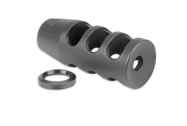 .30 Cal Muzzle Brake