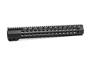 308L ION 15" Lite Handguard- Keymod