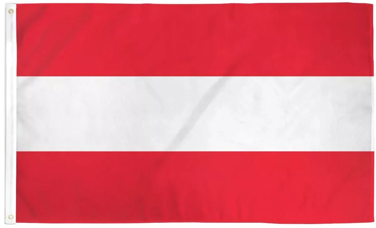 3×5 Austria Flag