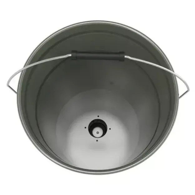 40Lb Hanging Feeder