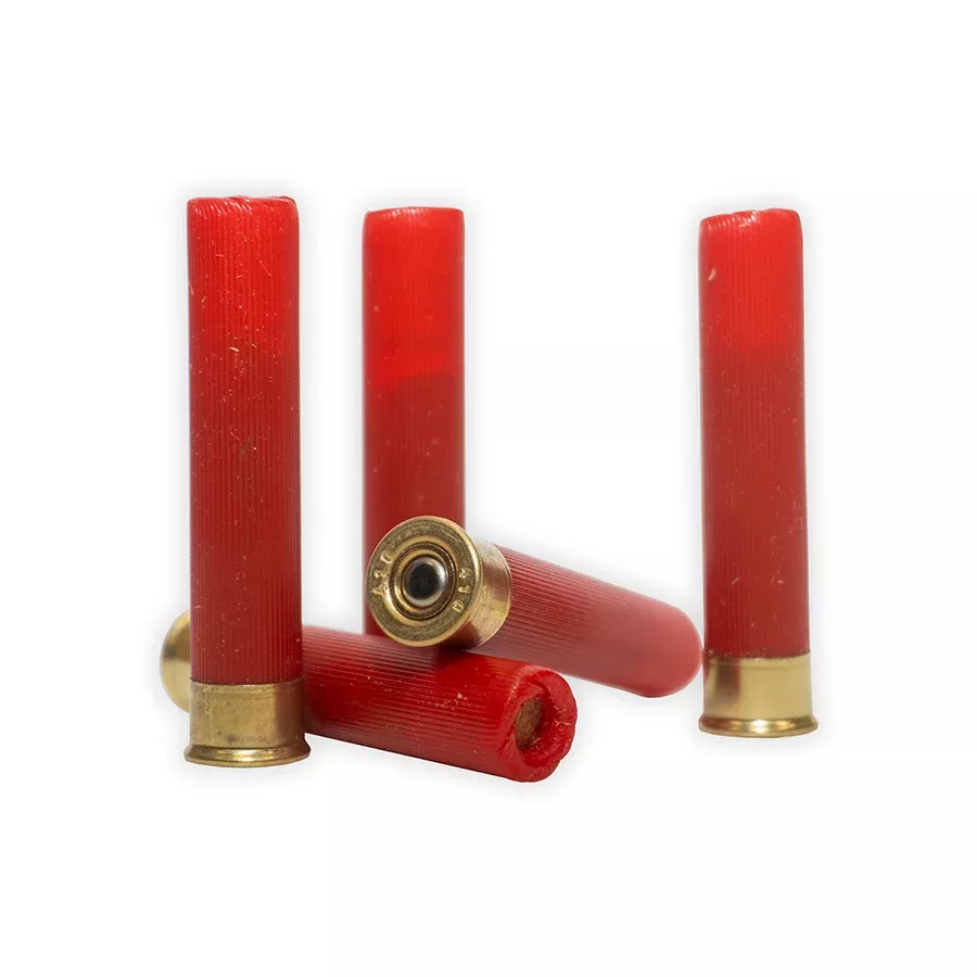 .410 Bore Full Load with Smoke Blank Ammunition