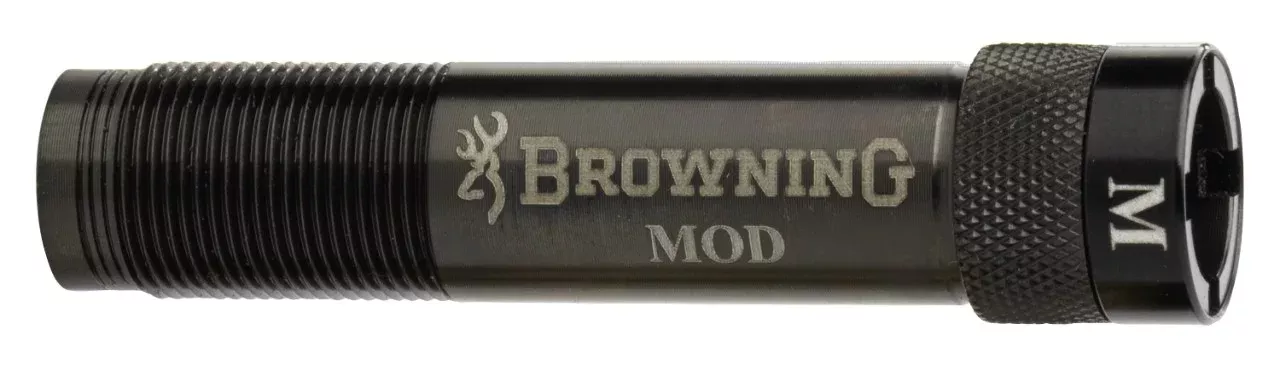 .410 bore Standard Invector Midas Grade Black Extended – Browning