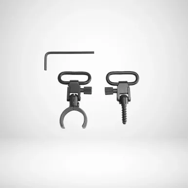 .410 Front and Rear Sling Adapter