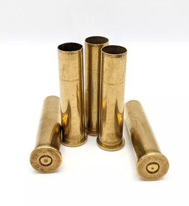 .45-70 GOVT Brass