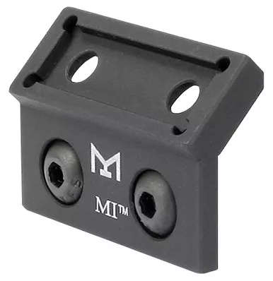 45 Degree Offset Surefire Light Mount, M-LOK™