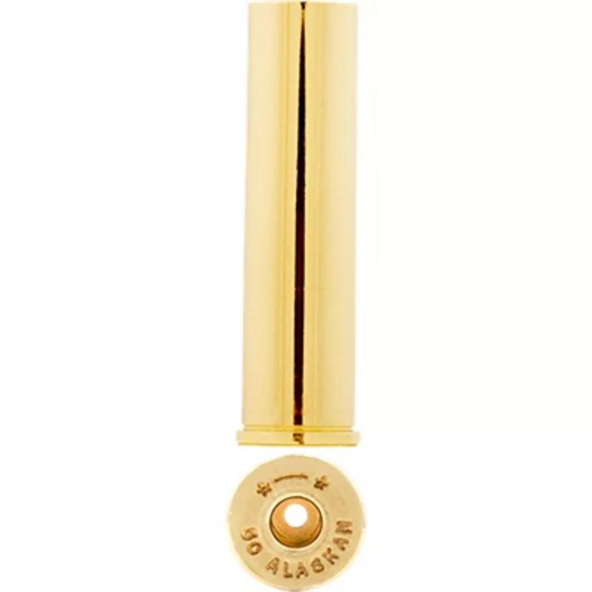 50 ALASKAN BRASS