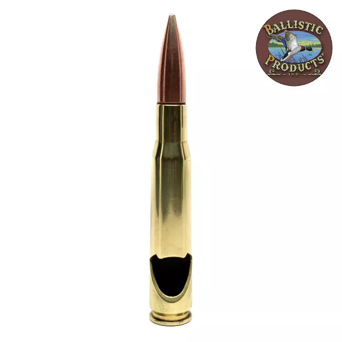 .50 cal BMG Bottle Opener