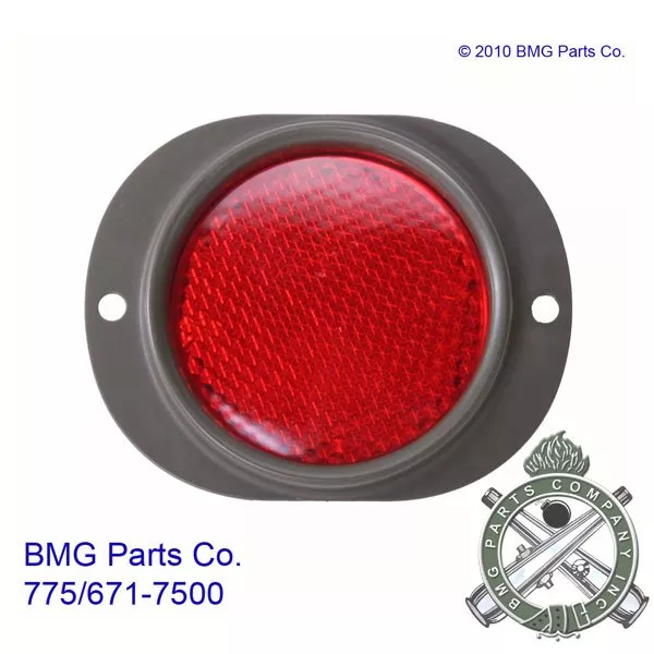 7591263 - Browning Machine Gun Parts