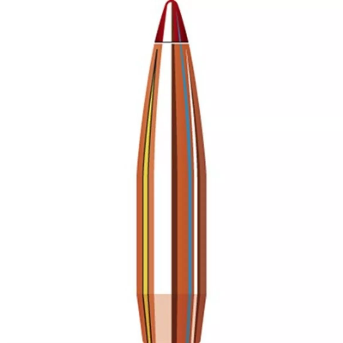 7MM (.284") 150 GRAIN ELD-X BULLETS