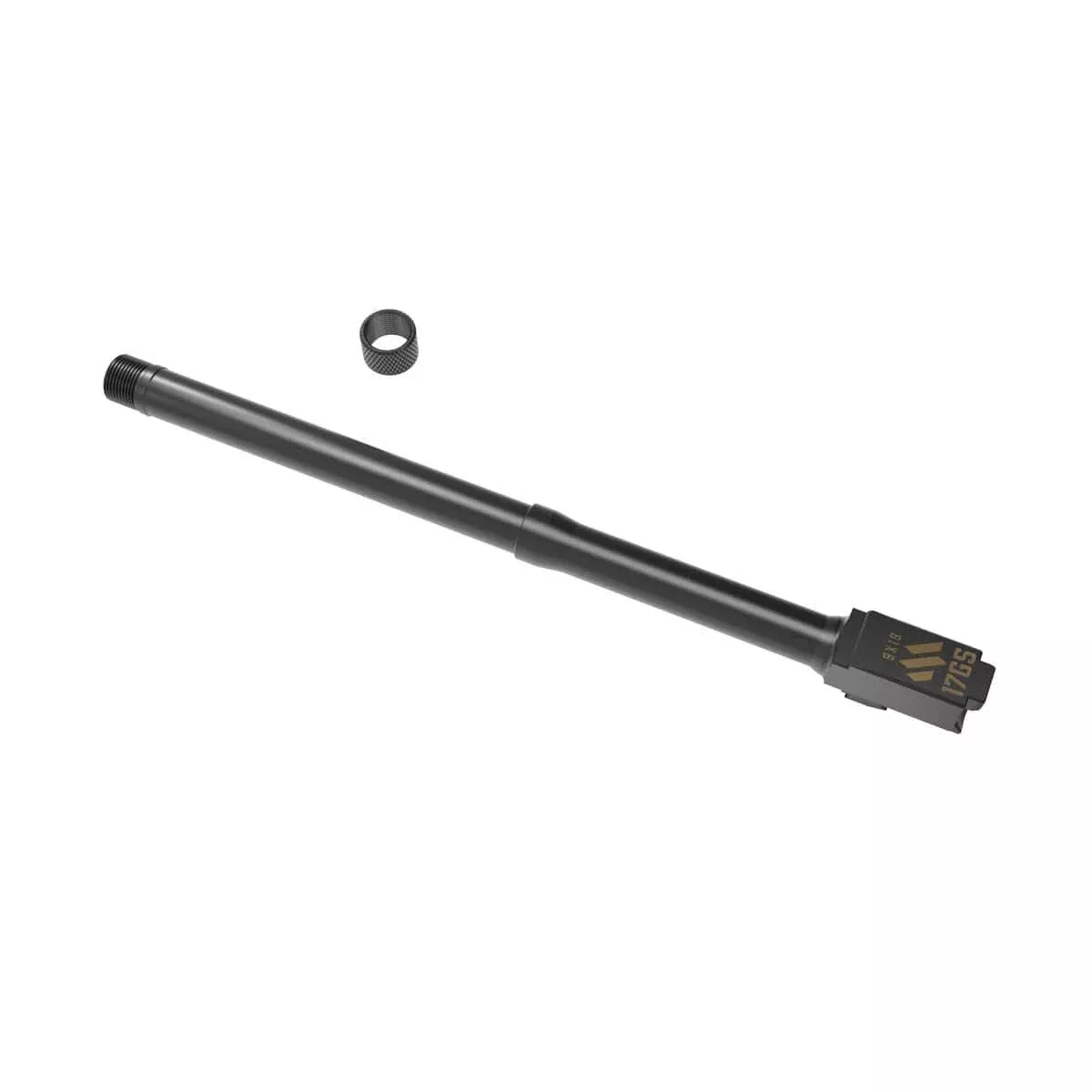 9 Inch Shadow Systems DR920 Threaded Barrel - CAA Gear Up - CAA USA