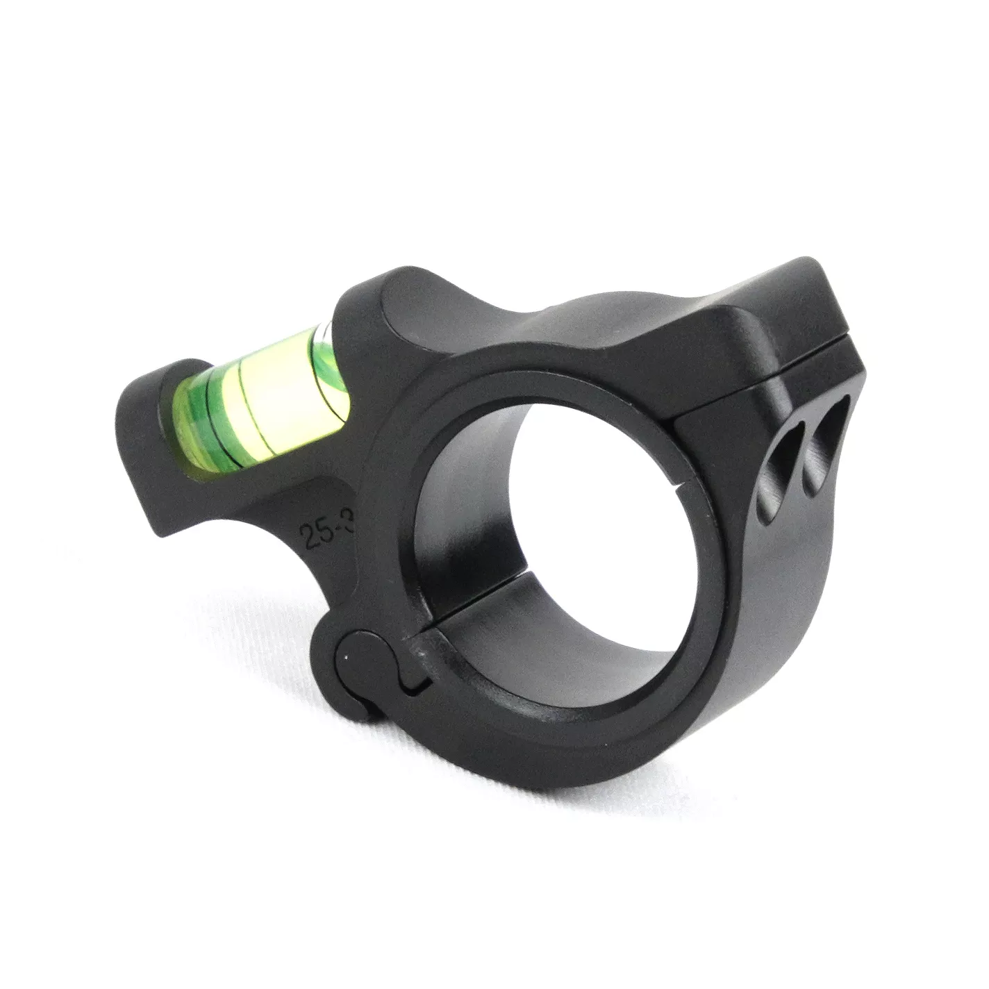Accutech Anti Cant Level 1" & 30mm — Delta Mike Ltd