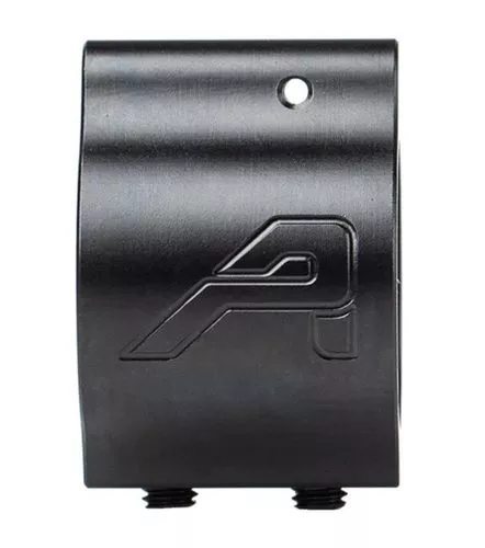 AERO .936 LOW PROFILE GAS BLOCK