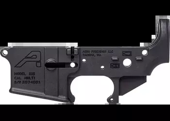 Aero Precision - Gen 2 Lower