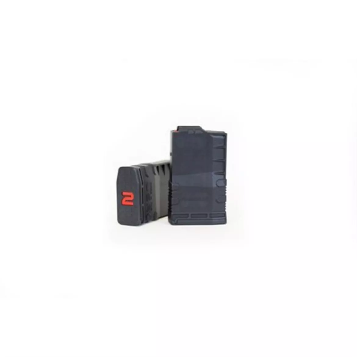 AICS SHORT ACTION RIFLE MAGAZINE