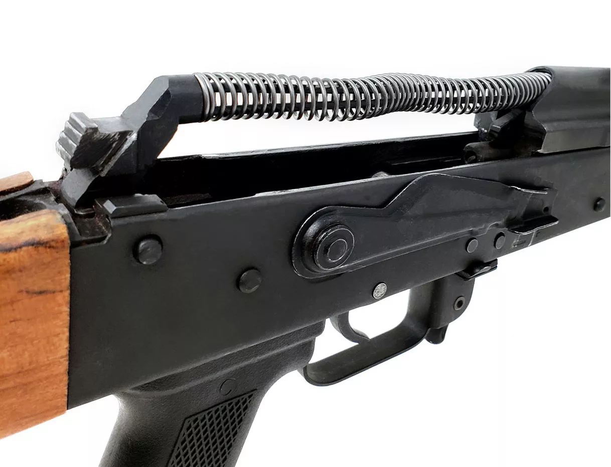 AK-47 Extra Power Recoil Spring
