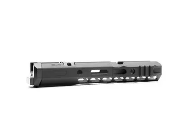 AK ION 9.0" Mid MLOK - A