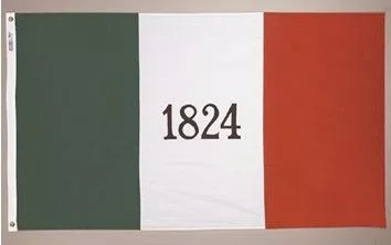 Alamo-3×5′ – All Nations Flag Co.