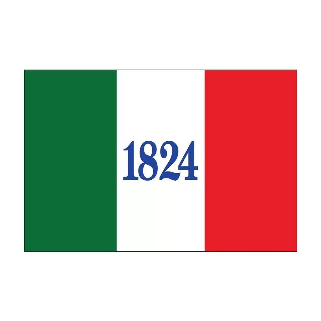 Alamo Flag