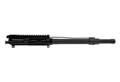 ALEXANDER UPPER RECEIVER KIT .50 BEOWULF 12" THREADED