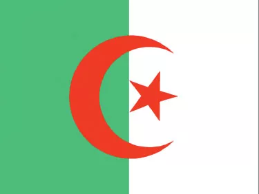 Algeria Flag – All Nations Flag Co.