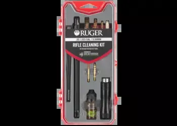 Allen - Ruger Cleaning Kit