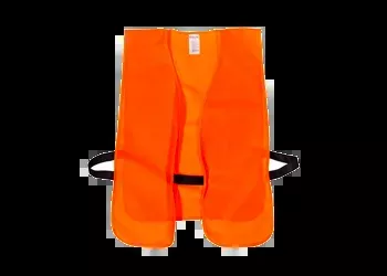 Allen - Safety Vest