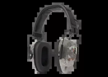Allen - ULTRX Bionic E-Muff