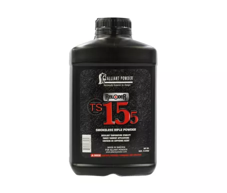 Alliant Reloder TS 15.5 Powder (8 lb)