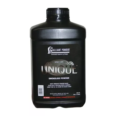 Alliant Unique Powder (8 lb)