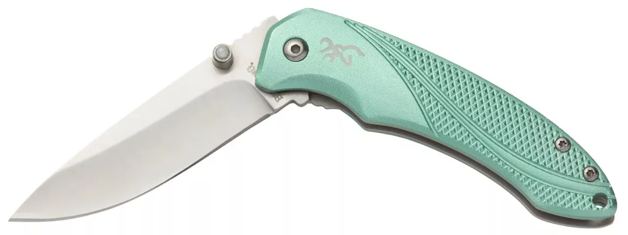 Allure - EDC Knife - Browning