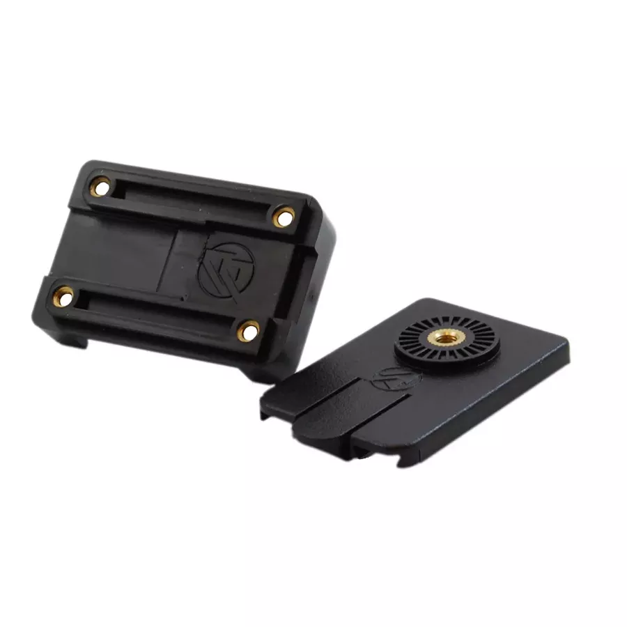 Alpha Rail System Belt Attachment — Delta Mike Ltd