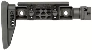 Alpha Series Fixed Beam Stock