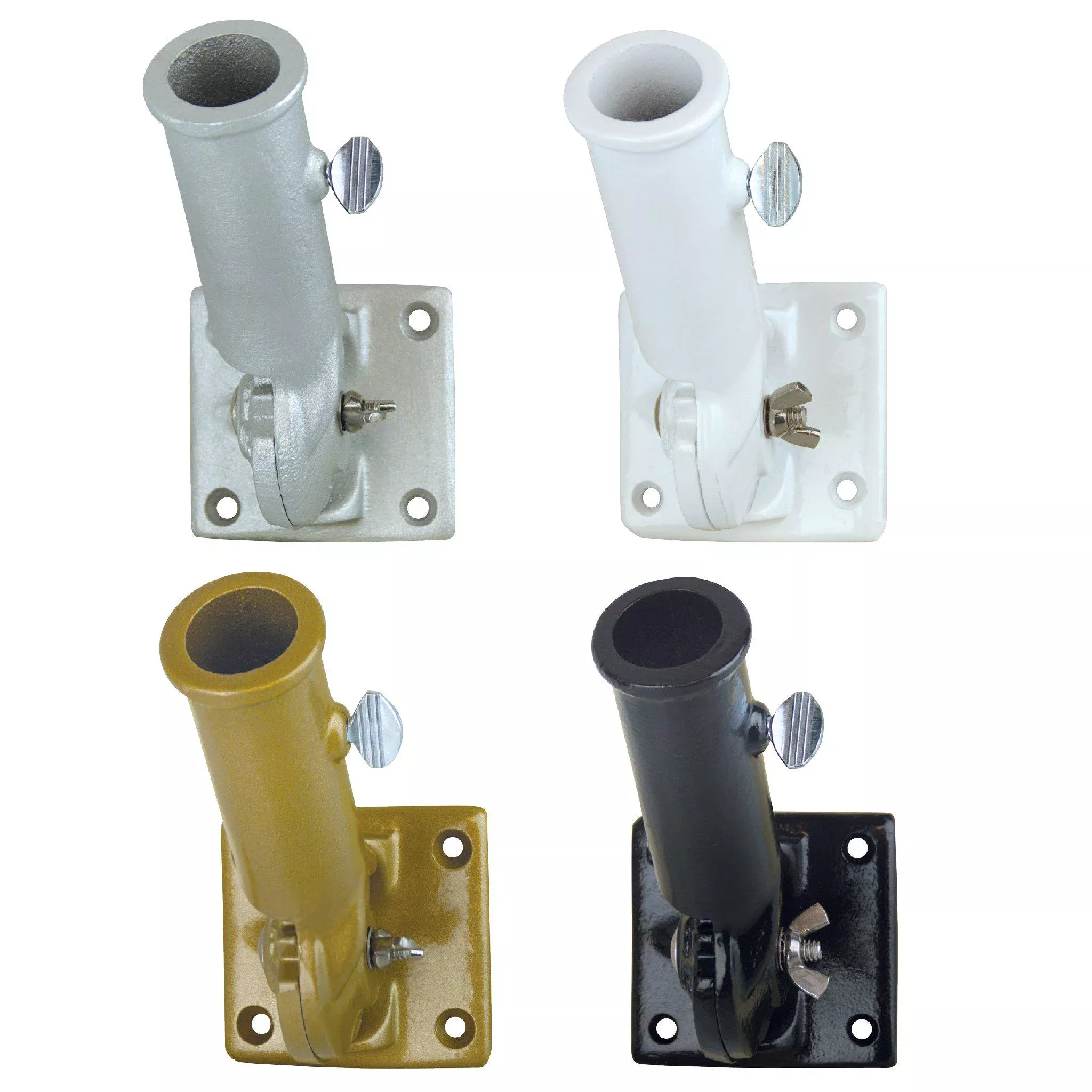 Aluminum Adjustable Brackets