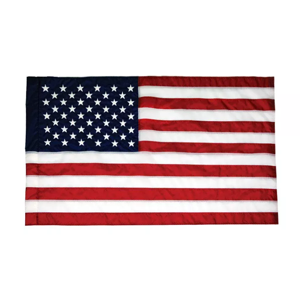 American Flag Banners