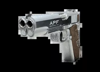 American Precision Firearms - Second Century